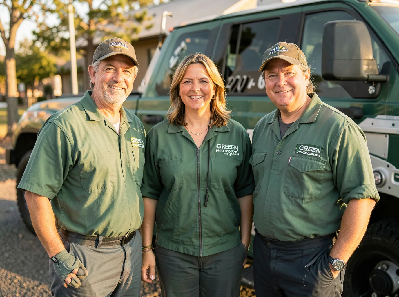 Water Damage Restoration company in Pinedale, AZ