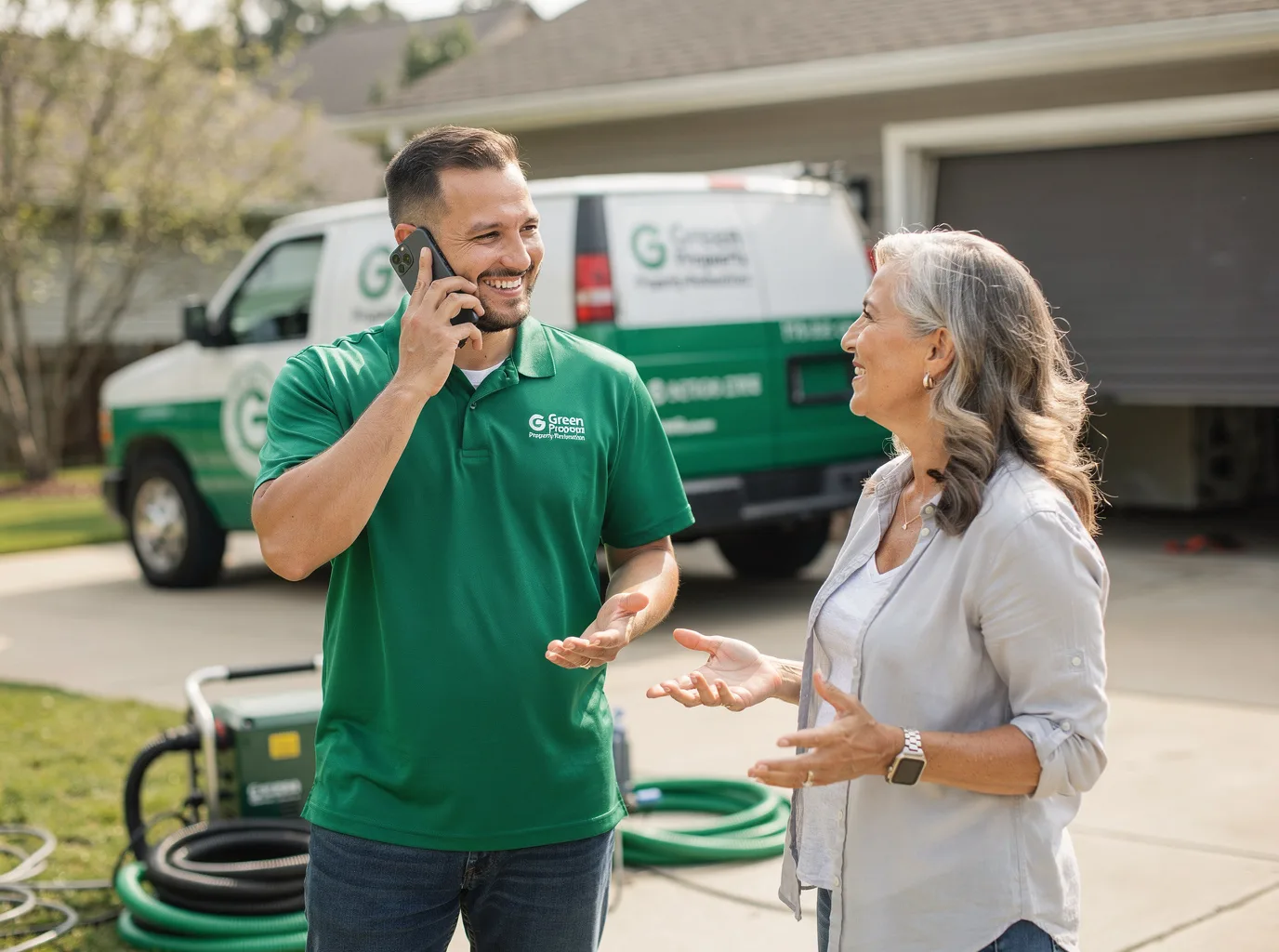 Water Damage Restoration Pinedale, AZ FAQs